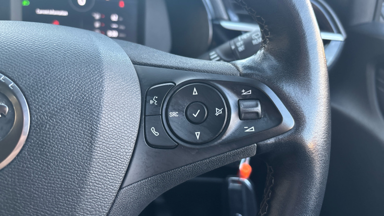 Vauxhall Corsa 1.2 Elite Edition 5dr Petrol Hatchback